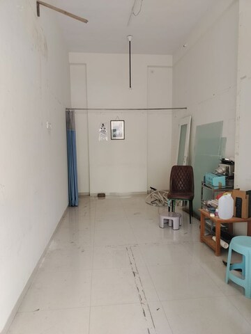 Kitchen in  Shop at Squarefeet Ace Square, Thane West – for Rent