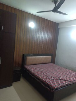 1 BHK Builder Floor For Rent in Saket
