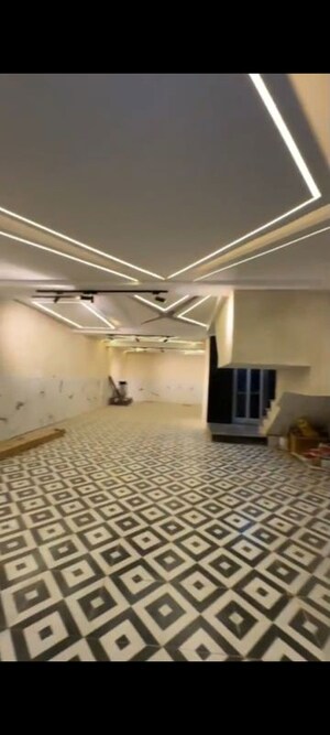 Living Room in 4 BHK Builder Floor at Uttam Nagar – for Sale