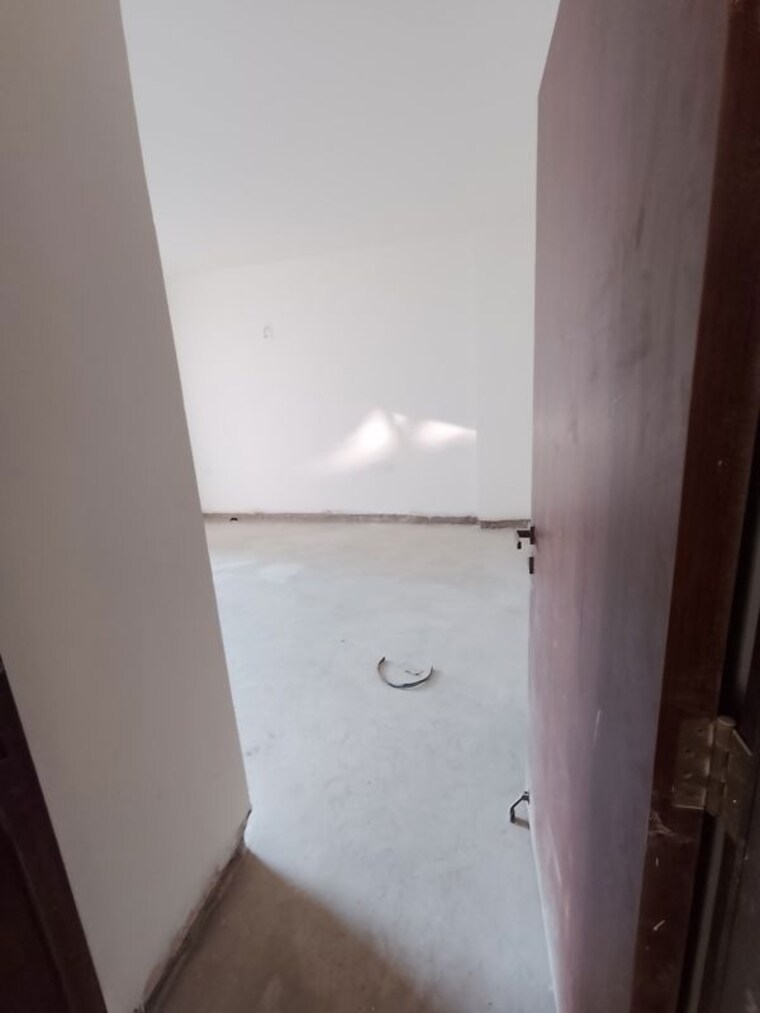 Bathroom, one-oak-natura 2 Bedroom 1336 Sq.Ft. Apartment In Sushant Golf City Lucknow 10010437