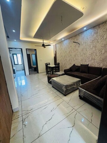 3 BHK Builder Floor For Sale in LudhianA-Chandigarh Hwy