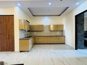 Kitchen in 3 BHK Builder Floor at LudhianA-Chandigarh Hwy – for Sale
