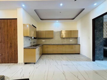 Kitchen in 3 BHK Builder Floor at LudhianA-Chandigarh Hwy – for Sale
