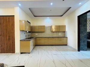Kitchen in 3 BHK Builder Floor at LudhianA-Chandigarh Hwy – for Sale