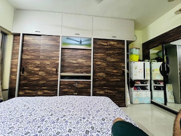 Parking in 2 BHK Apartment at Soham Tropical Lagoon, Ghodbunder Road – for Rent
