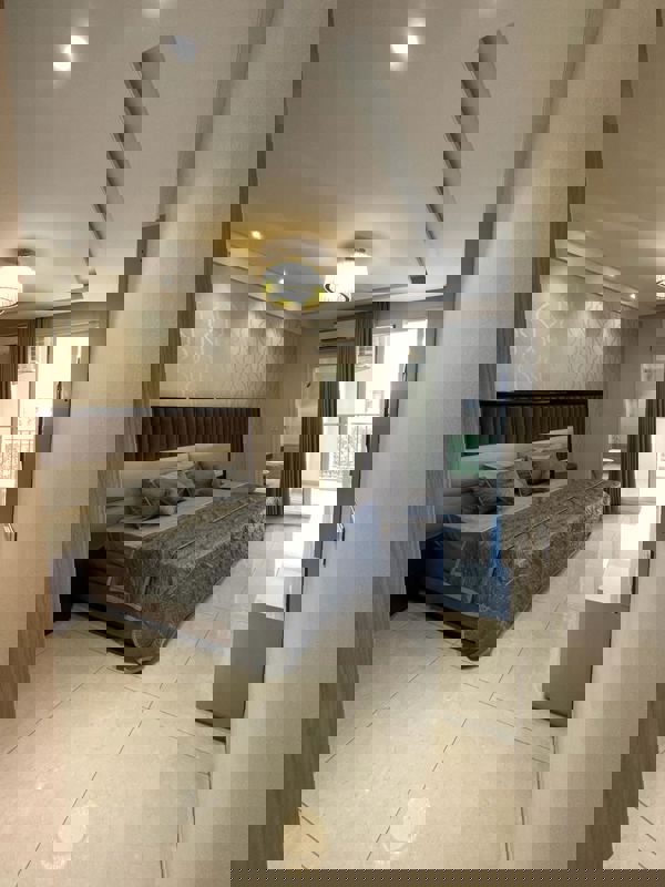 3 BHK 1800 Sq.Ft. Apartment in Harmony Imperial Apartments