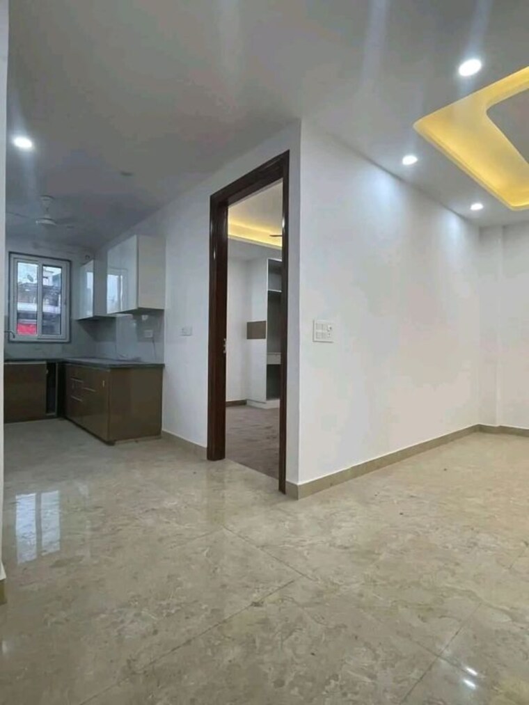 Room, saket 1 Bedroom 500 Sq.Ft. Apartment In Saket Delhi 10010457