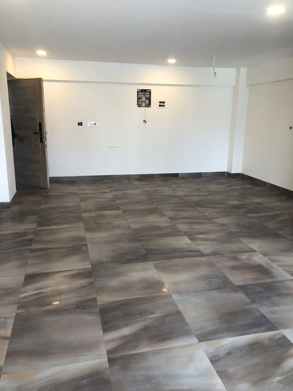 3 BHK + Pooja Room Apartment For Rent in Santacruz West