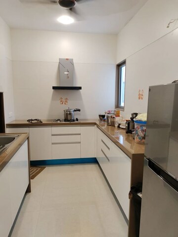 Kitchen in 2 BHK Apartment at Kasturi Eon Homes, Hinjewadi – for Sale