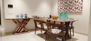 Kitchen in 2 BHK Apartment at Kasturi Eon Homes, Hinjewadi – for Sale