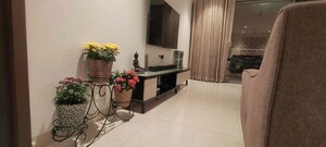 Balcony in 2 BHK Apartment at Kasturi Eon Homes, Hinjewadi – for Sale