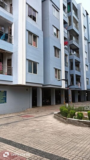 3 BHK Apartment – Exterior View View at Baghmugalia - for Sale