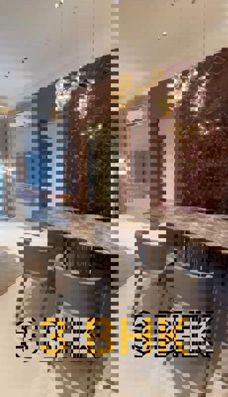 3 BHK 1454 Sq.Ft. Apartment in Kumar Magna City