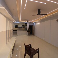3 BHK + Pooja Room,Servant Room,Study Room Apartment For Sale in Sector 7 Dwarka