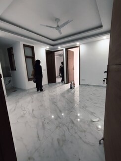 2 BHK Apartment For Rent in Saket