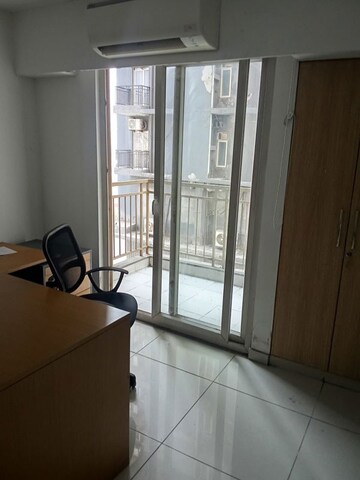 Floor Plan in  Office Space at Rishabh Cloud 9, Sector 1 Vaishali – for Rent