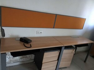 Furnished Amenities in  Office Space at Rishabh Cloud 9, Sector 1 Vaishali – for Rent