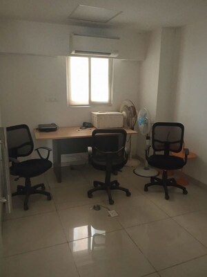Team Area in  Office Space at Rishabh Cloud 9, Sector 1 Vaishali – for Rent