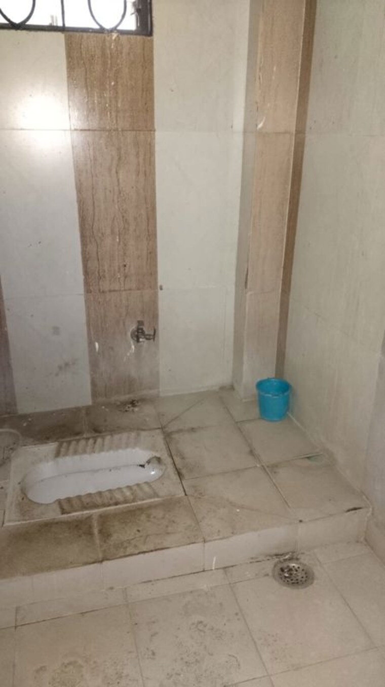Bathroom, hinoo 3 Bedroom 900 Sq.Ft. Apartment In Hinoo Ranchi 10010467