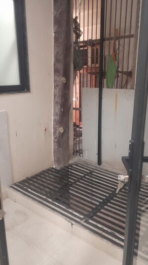 Bedroom in 4 BHK Builder Floor at Shivkripa Orchid Gyan Khand, Gyan Khand I – for Sale