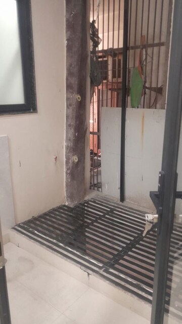 Bedroom in 4 BHK Builder Floor at Shivkripa Orchid Gyan Khand, Gyan Khand I – for Sale