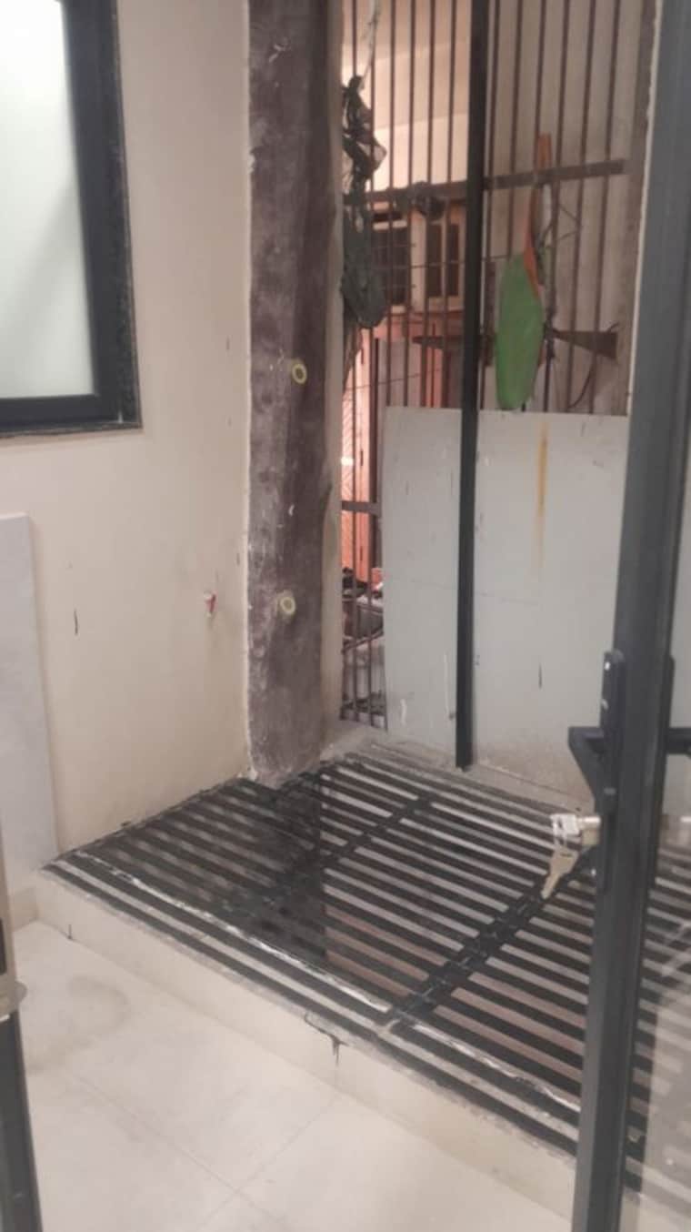 Bedroom, shivkripa-orchid-gyan-khand 4 Bedroom 1200 Sq.Ft. Builder Floor In Gyan Khand I Ghaziabad 10010474