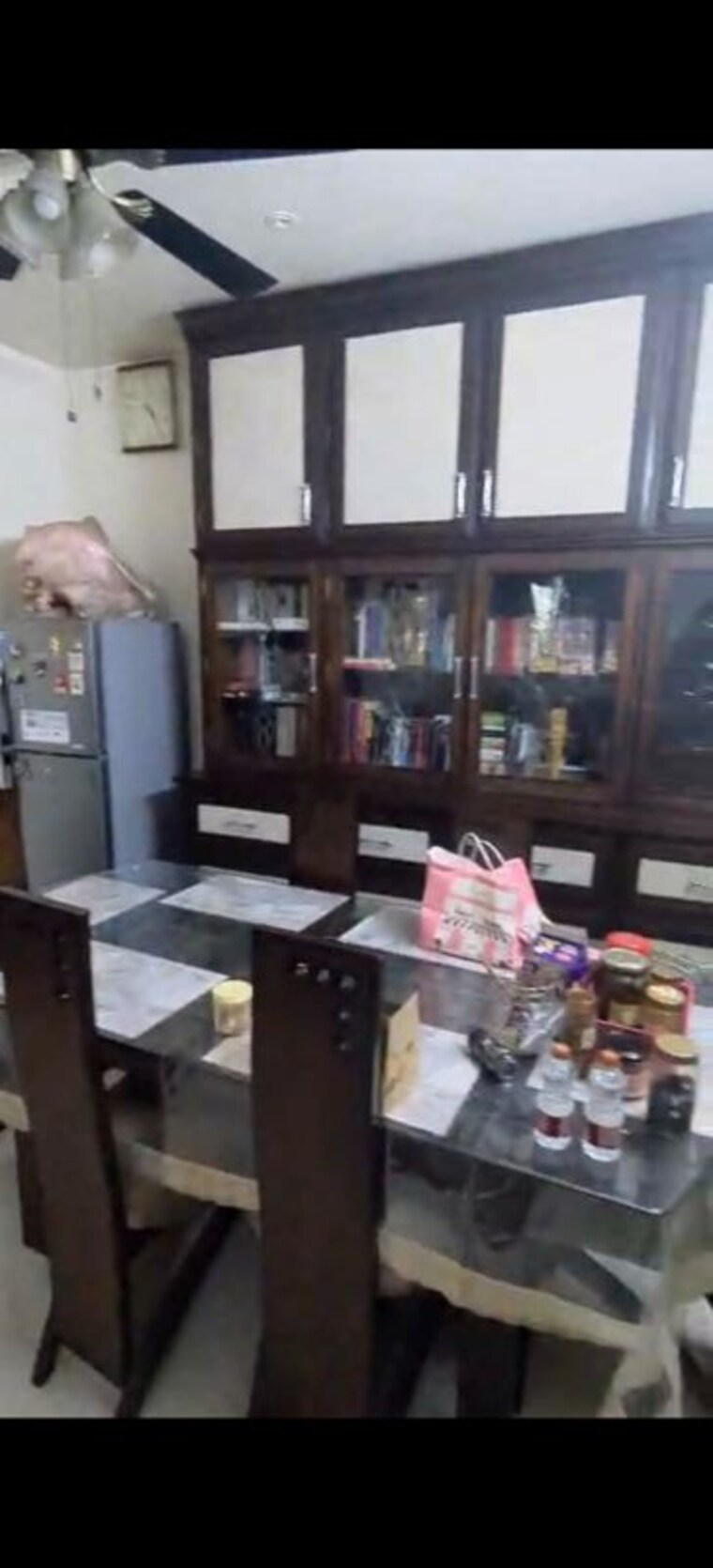 Living Room, karol bagh 2.5 Bedroom 1150 Sq.Ft. Apartment In Karol Bagh Delhi 10010475