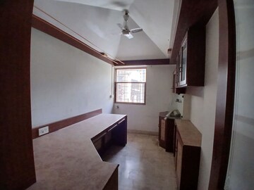 Kitchen in 4 BHK Apartment at Brighton Tower, Andheri West – for Rent