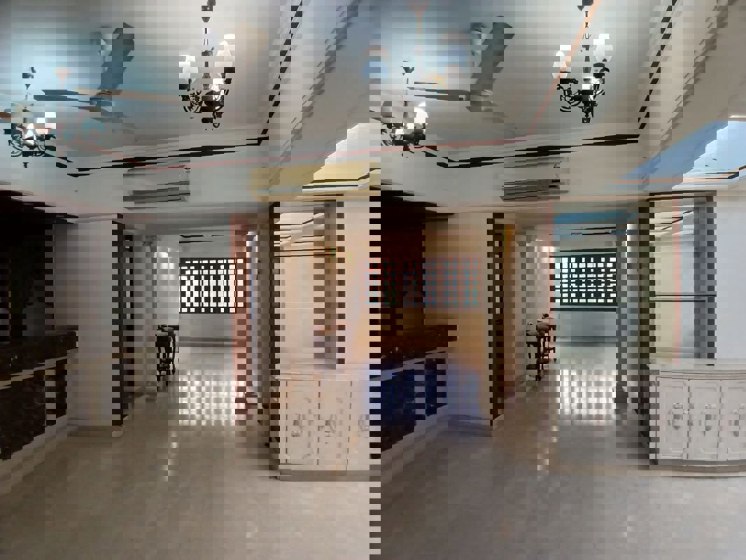 4 BHK + Pooja Room 1800 Sq.Ft. Apartment in Brighton Tower