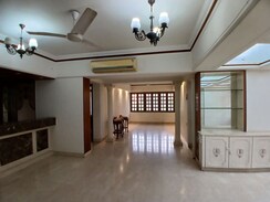 4 BHK + Pooja Room Apartment For Rent in Brighton Tower