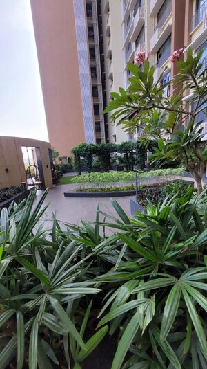 2 BHK Apartment For Rent in Arkade Aspire, Goregaon East