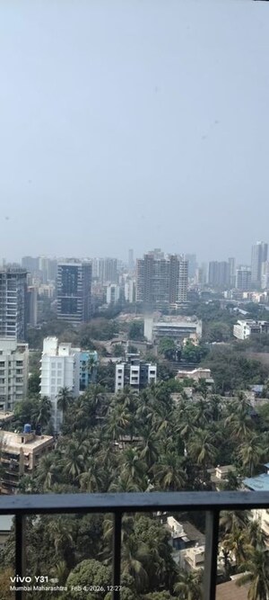 2 BHK Apartment – Exterior View View at Arkade Aspire, Goregaon East - for Rent