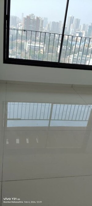 Furnished Amenities in 2 BHK Apartment at Arkade Aspire, Goregaon East – for Rent