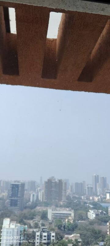 Room in 2 BHK Apartment at Arkade Aspire, Goregaon East – for Rent