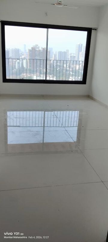 Room in 2 BHK Apartment at Arkade Aspire, Goregaon East – for Rent