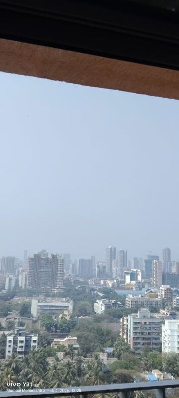 2 BHK Apartment – Exterior View View at Arkade Aspire, Goregaon East - for Rent