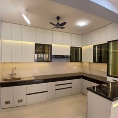 3 BHK + Pooja Room,Servant Room,Study Room,Extra Room Apartment For Sale in Dwarka