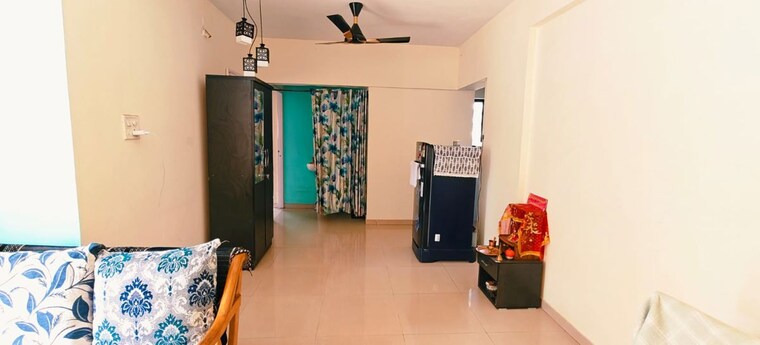undefined, rama-blossoms 2 Bedroom 1100 Sq.Ft. Apartment In Baner Pune 10010488