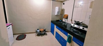 Team Area in 2 BHK Apartment at Rama Blossoms, Baner – for Rent