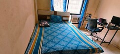 2 BHK Apartment For Rent in Rama Blossoms