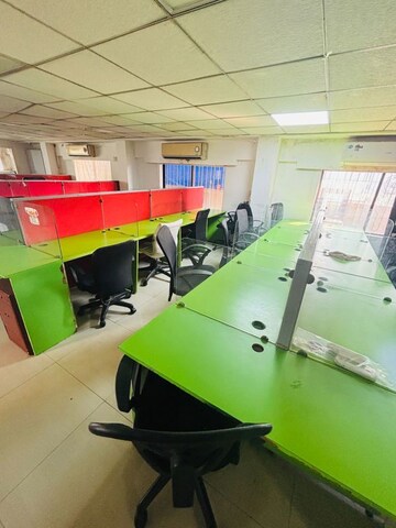  Office Space For Rent in Aditya Industrial Estate, Malad West