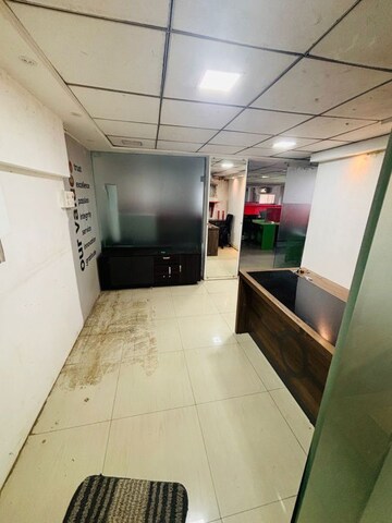 Floor Plan in  Office Space at Aditya Industrial Estate, Malad West – for Rent