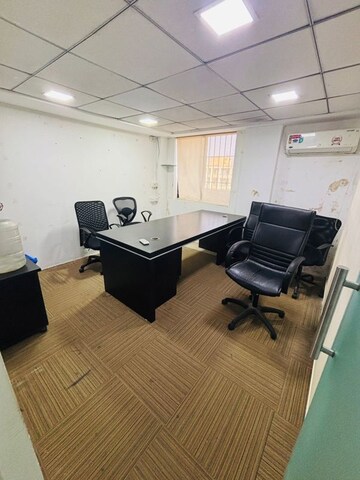 Team Area in  Office Space at Aditya Industrial Estate, Malad West – for Rent