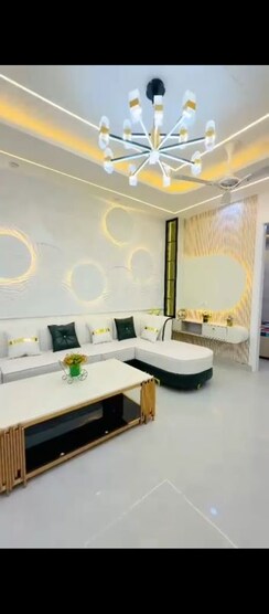 3 BHK Builder Floor For Sale in Uttam Nagar
