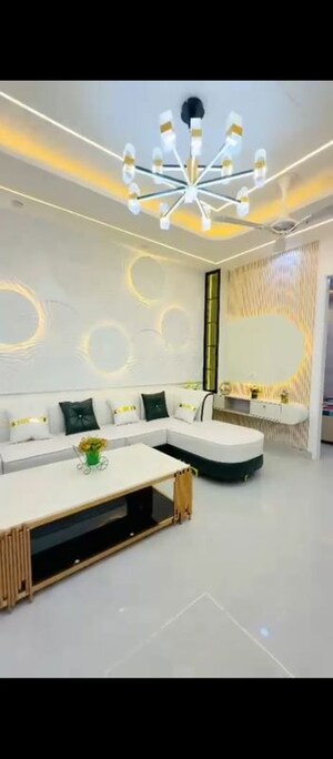 3 BHK Builder Floor For Sale in Uttam Nagar