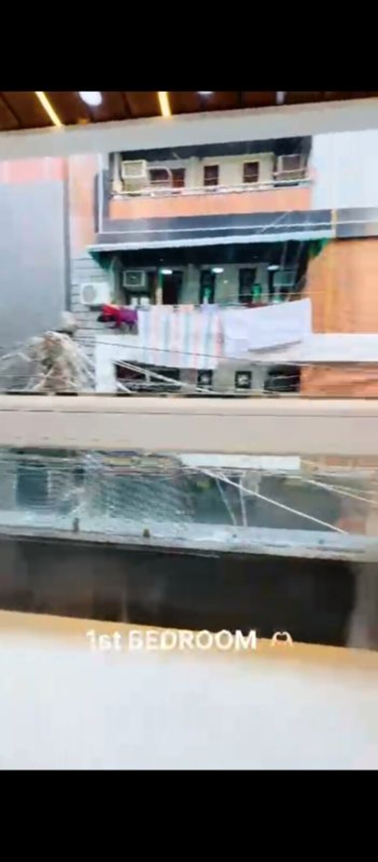 Kitchen, uttam nagar 3 Bedroom 90 Sq.Yd. Builder Floor In Uttam Nagar Delhi 10010492