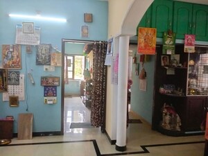 Living Room in 2 BHK Apartment at Karamana – for Sale