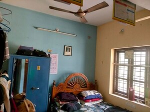 Team Area in 2 BHK Apartment at Karamana – for Sale