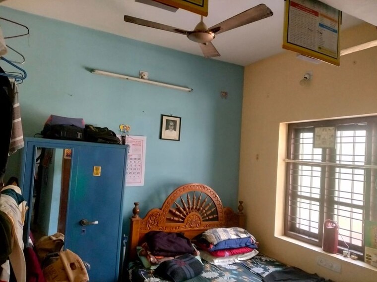 Team Area, karamana 2 Bedroom 1200 Sq.Ft. Apartment In Karamana Thiruvananthapuram 10010491