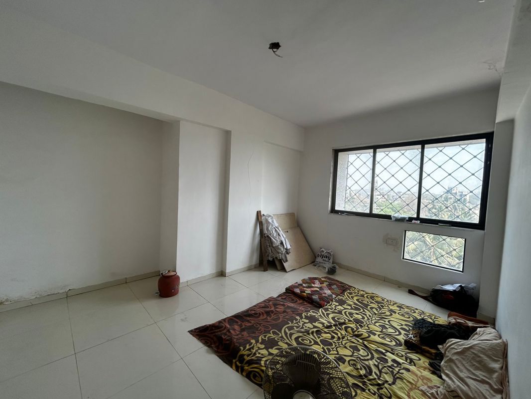 2 BHK + Pooja Room Apartment For Rent in Madhav Palacia